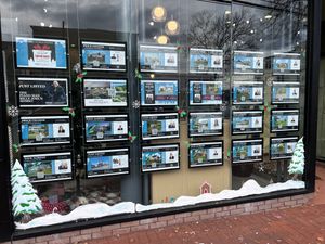 A mural project titled Gingerhouse.